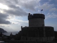 2017-05-07 08-06-23 d501c4a9  Round Tower on the city wall